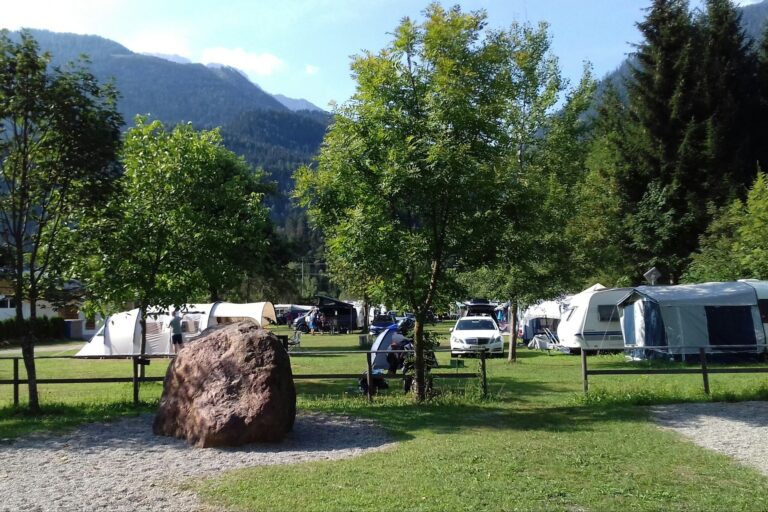 Camping Berggruss - Bild 9