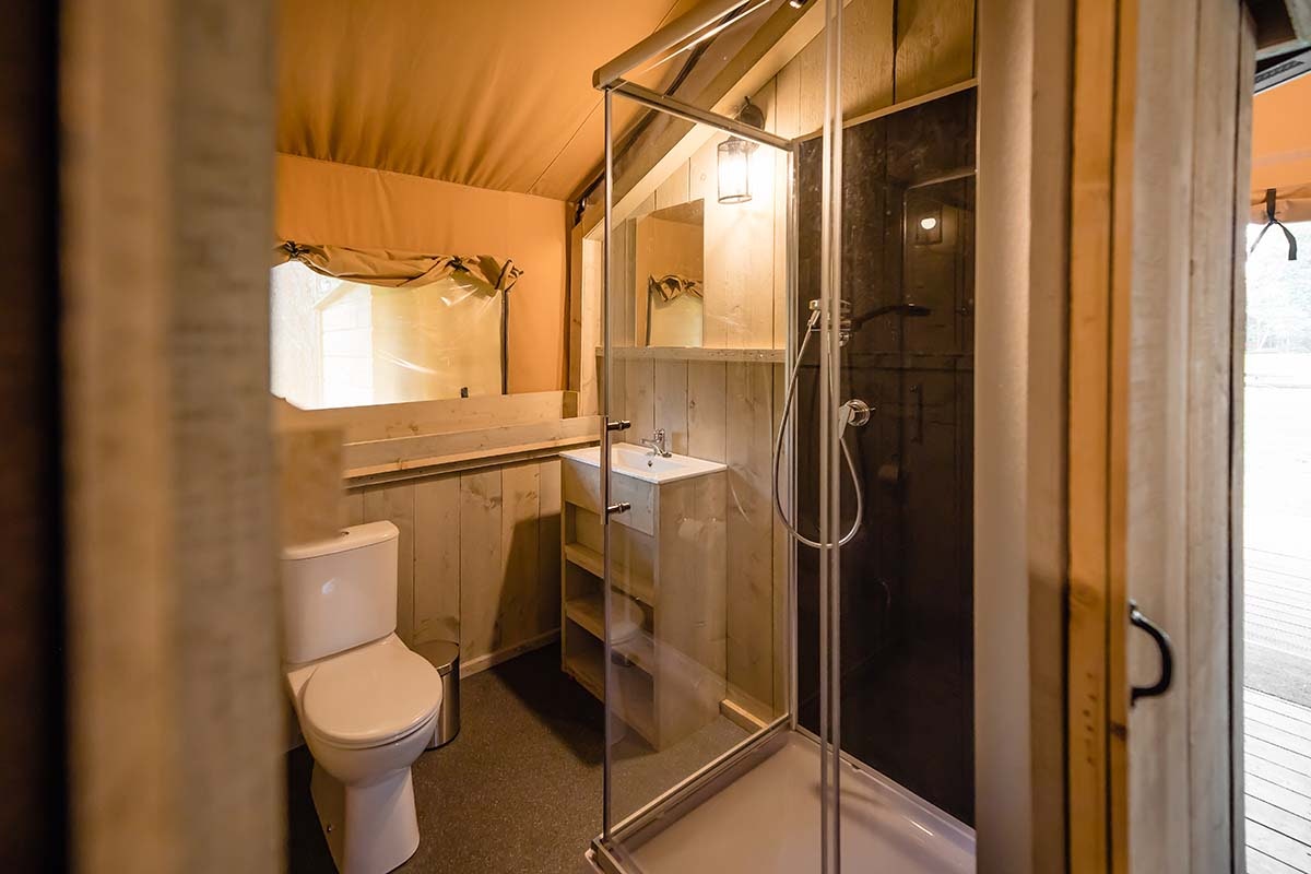 Camping Beringerzand - Bild 13 Camping Beringerzand - Bild 13