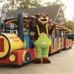 Camping Beringerzand - Bild 15 Camping Beringerzand - Bild 15