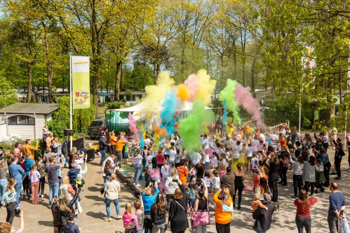 Camping Beringerzand - Bild 17 Camping Beringerzand - Bild 17