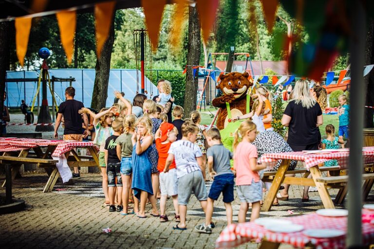 Camping Beringerzand - Bild 18 Camping Beringerzand - Bild 18