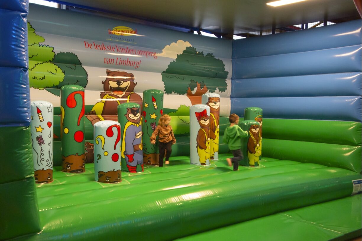 Camping Beringerzand - Bild 19 Camping Beringerzand - Bild 19