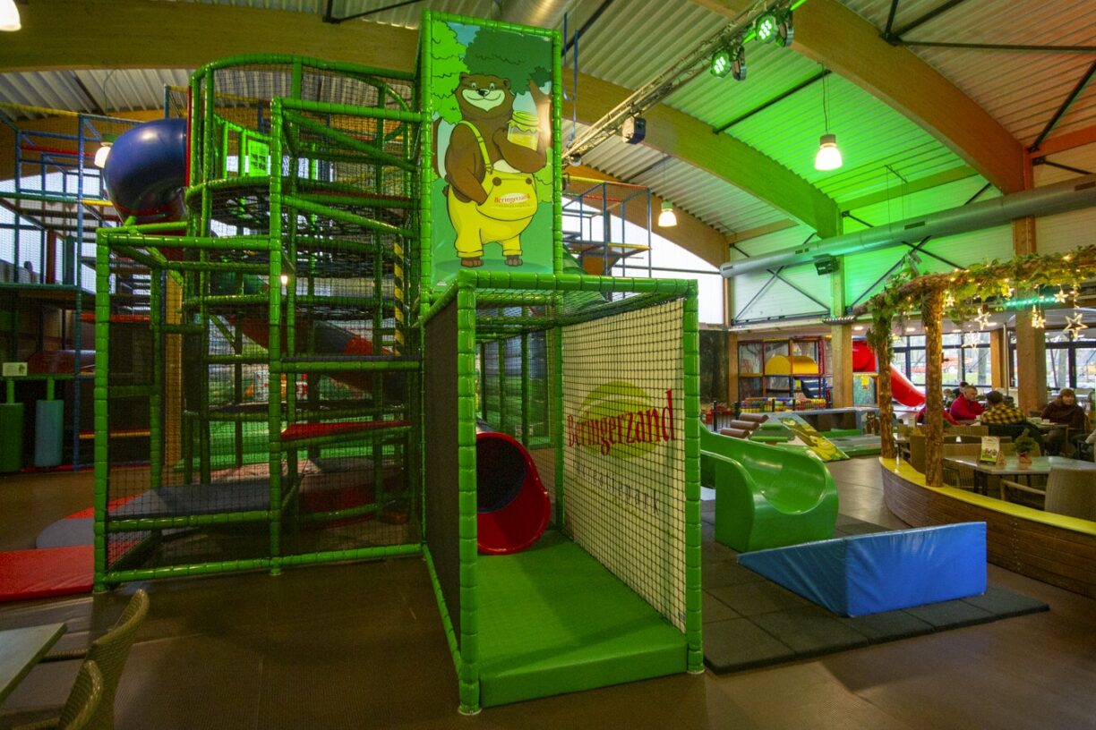 Camping Beringerzand - Bild 20 Camping Beringerzand - Bild 20