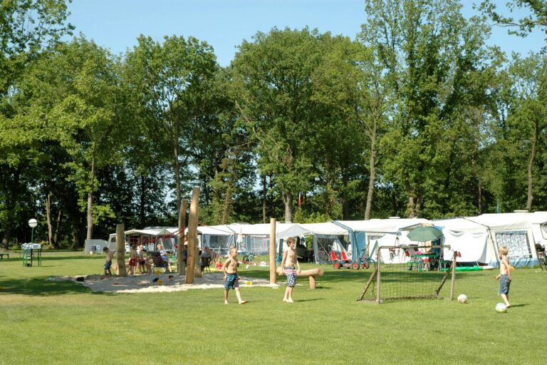 Camping Beringerzand - Bild 6 Camping Beringerzand - Bild 6