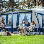 Camping Beringerzand - Bild 7 Camping Beringerzand - Bild 7