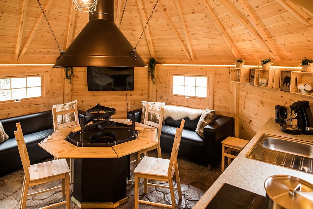 Camping Beringerzand - Bild 9 Camping Beringerzand - Bild 9