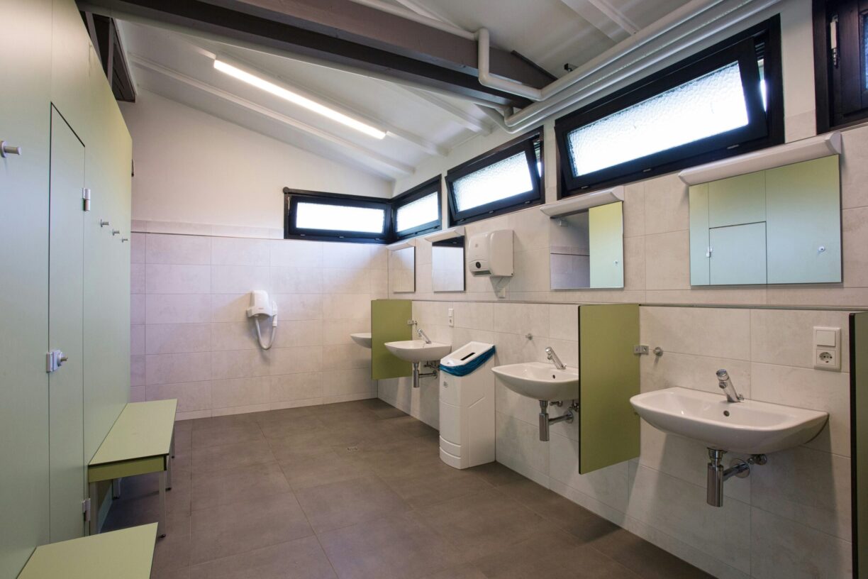 Camping Biggesee-vier Jahreszeiten - Bild 11 Camping Biggesee-vier Jahreszeiten - Bild 11