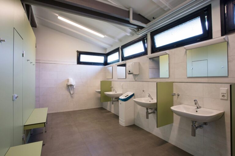 Camping Biggesee-vier Jahreszeiten - Bild 11 Camping Biggesee-vier Jahreszeiten - Bild 11