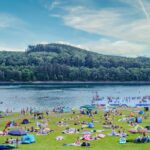 Camping Biggesee-vier Jahreszeiten - Bild 13 Camping Biggesee-vier Jahreszeiten - Bild 13
