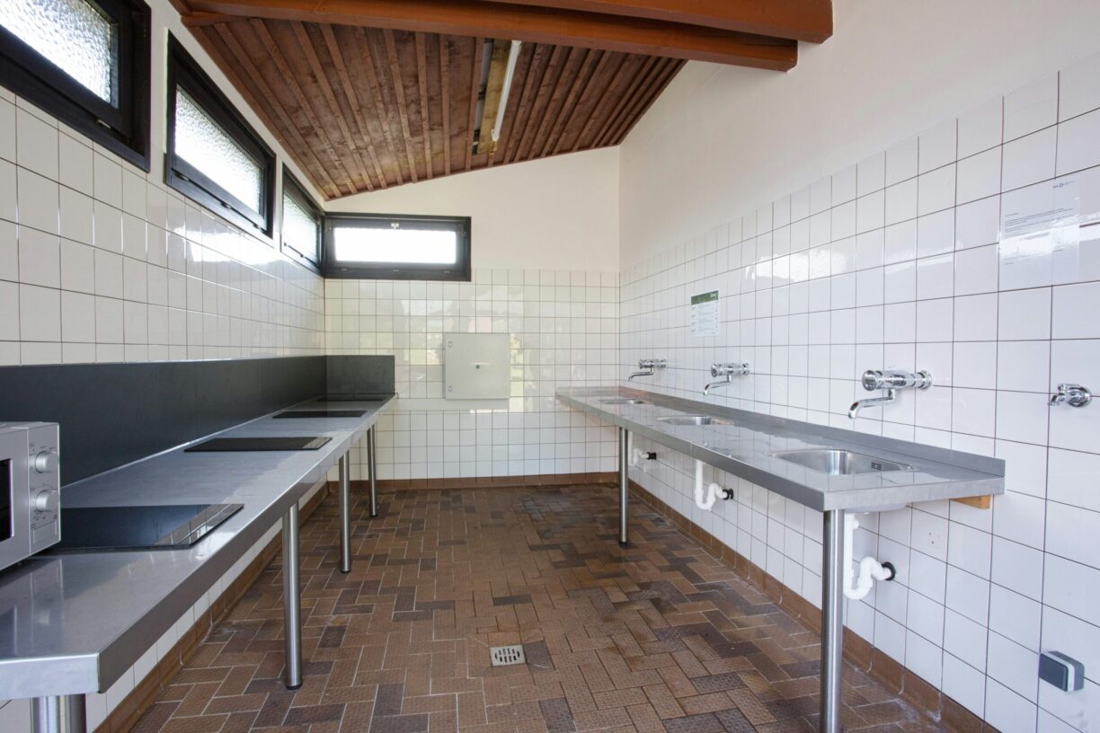 Camping Biggesee-vier Jahreszeiten - Bild 4 Camping Biggesee-vier Jahreszeiten - Bild 4