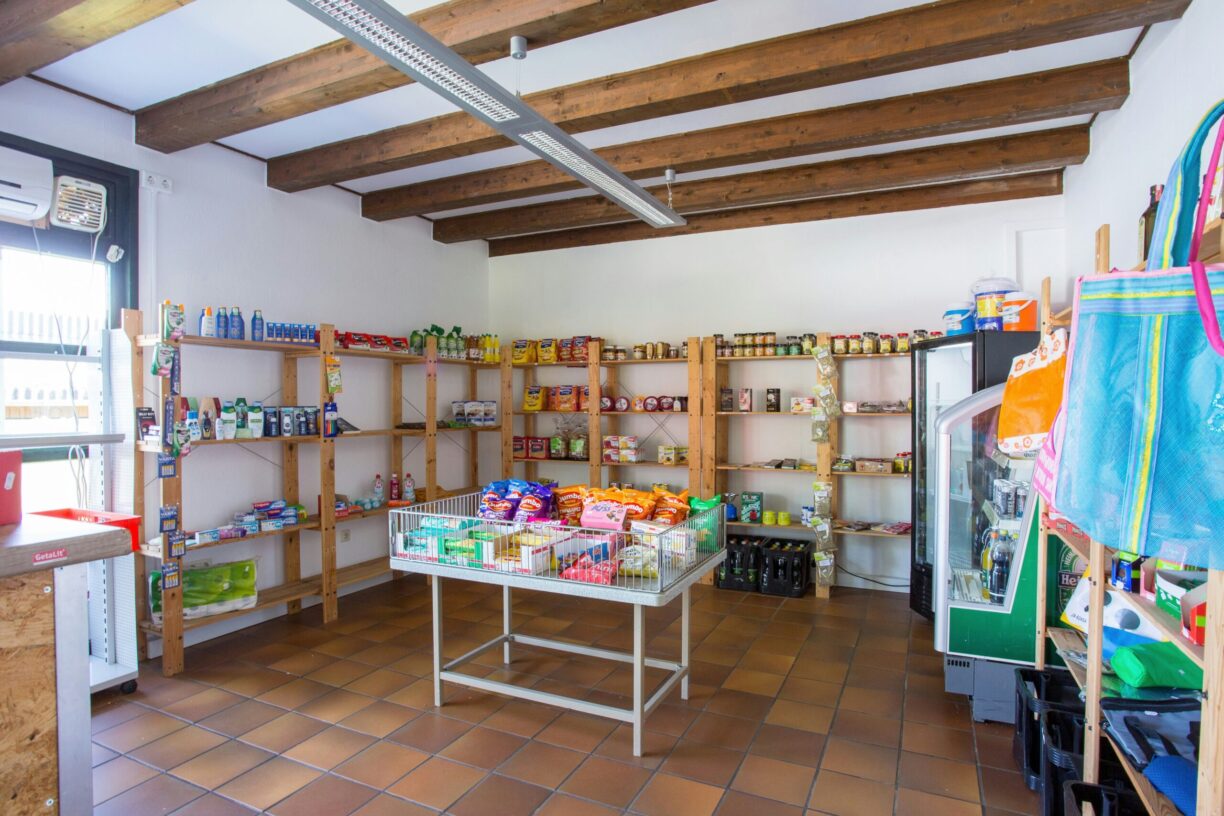 Camping Biggesee-vier Jahreszeiten - Bild 5 Camping Biggesee-vier Jahreszeiten - Bild 5