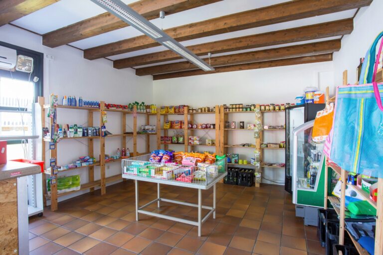 Camping Biggesee-vier Jahreszeiten - Bild 5 Camping Biggesee-vier Jahreszeiten - Bild 5