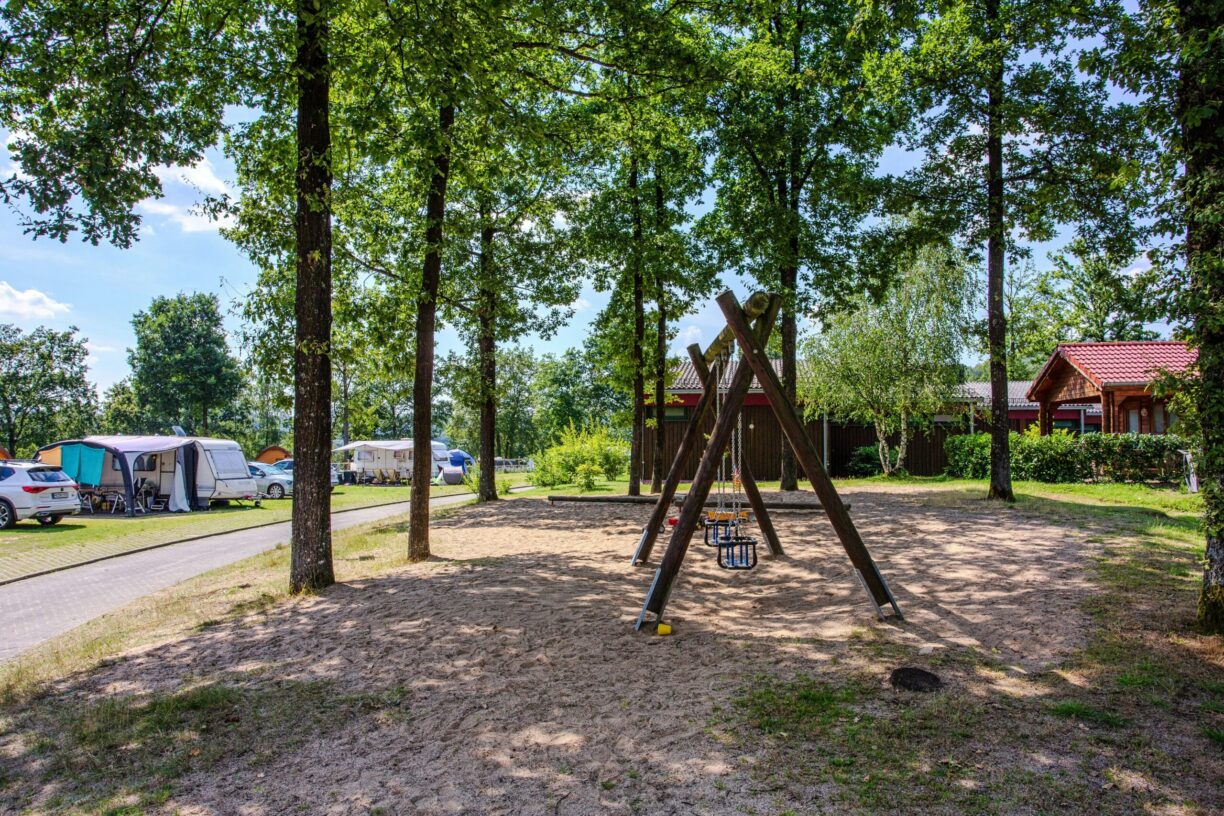 Camping Biggesee-vier Jahreszeiten - Bild 8 Camping Biggesee-vier Jahreszeiten - Bild 8