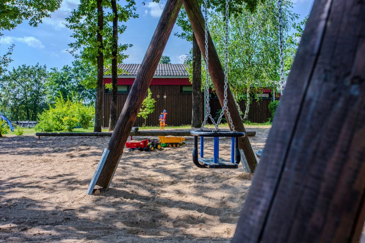 Camping Biggesee-vier Jahreszeiten - Bild 9 Camping Biggesee-vier Jahreszeiten - Bild 9