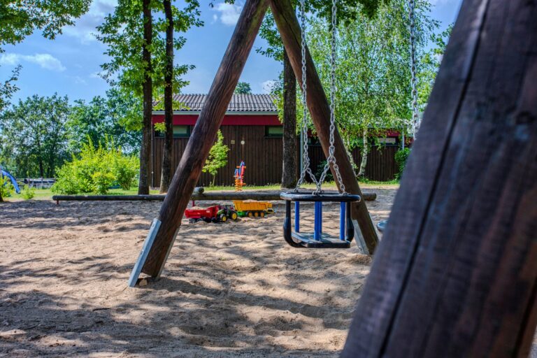 Camping Biggesee-vier Jahreszeiten - Bild 9 Camping Biggesee-vier Jahreszeiten - Bild 9