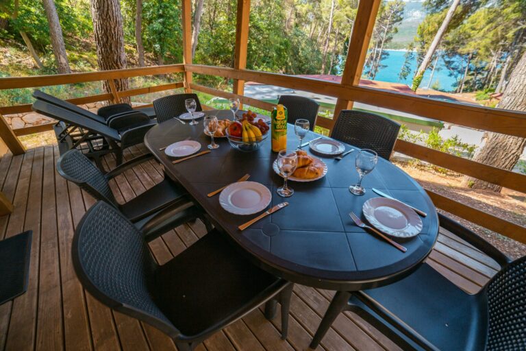 Camping Bijar - Bild 10