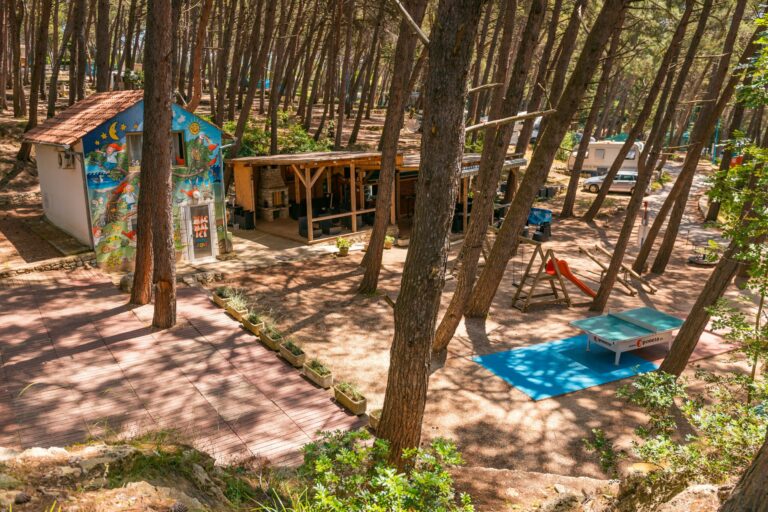 Camping Bijar - Bild 11