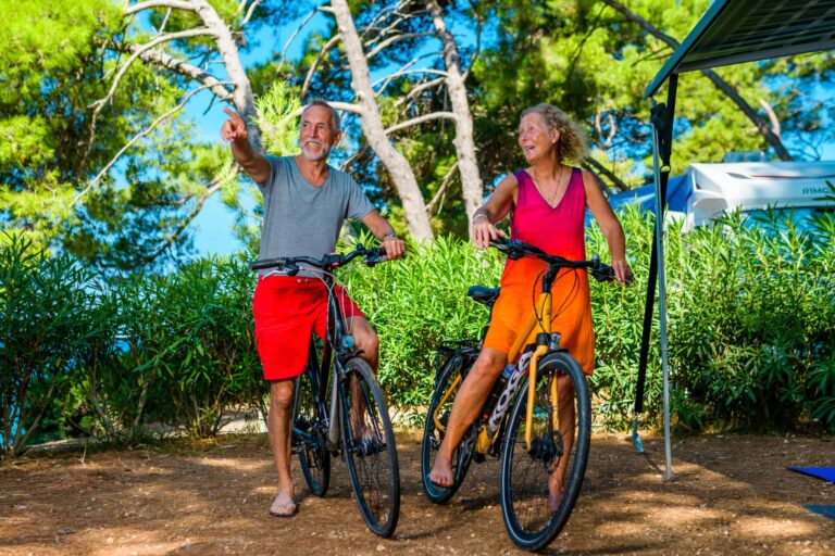 Camping Bijar - Bild 13