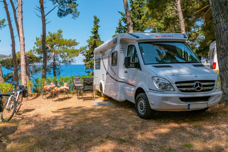 Camping Bijar - Bild 2