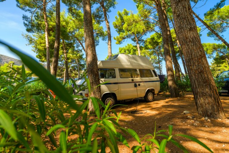 Camping Bijar - Bild 3