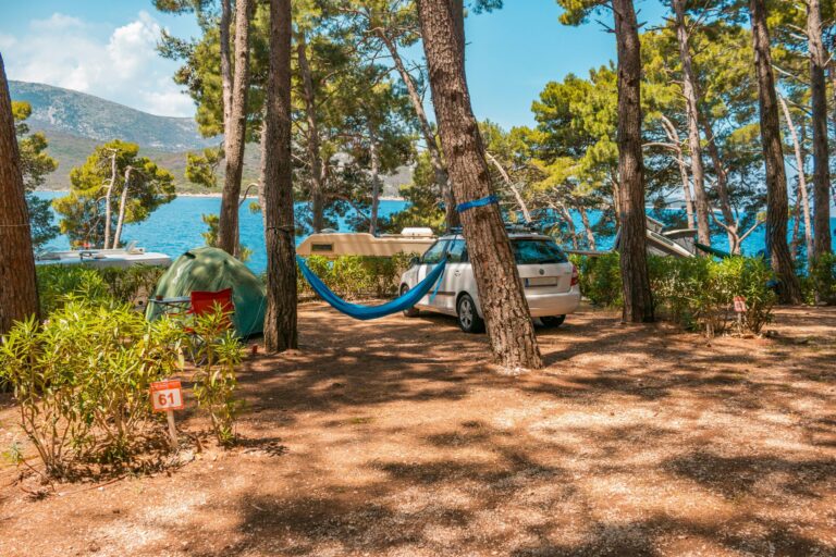 Camping Bijar - Bild 4