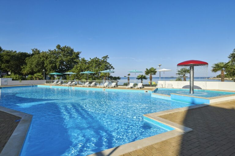 Camping Bijela Uvala - Bild 10 Camping Bijela Uvala - Bild 10