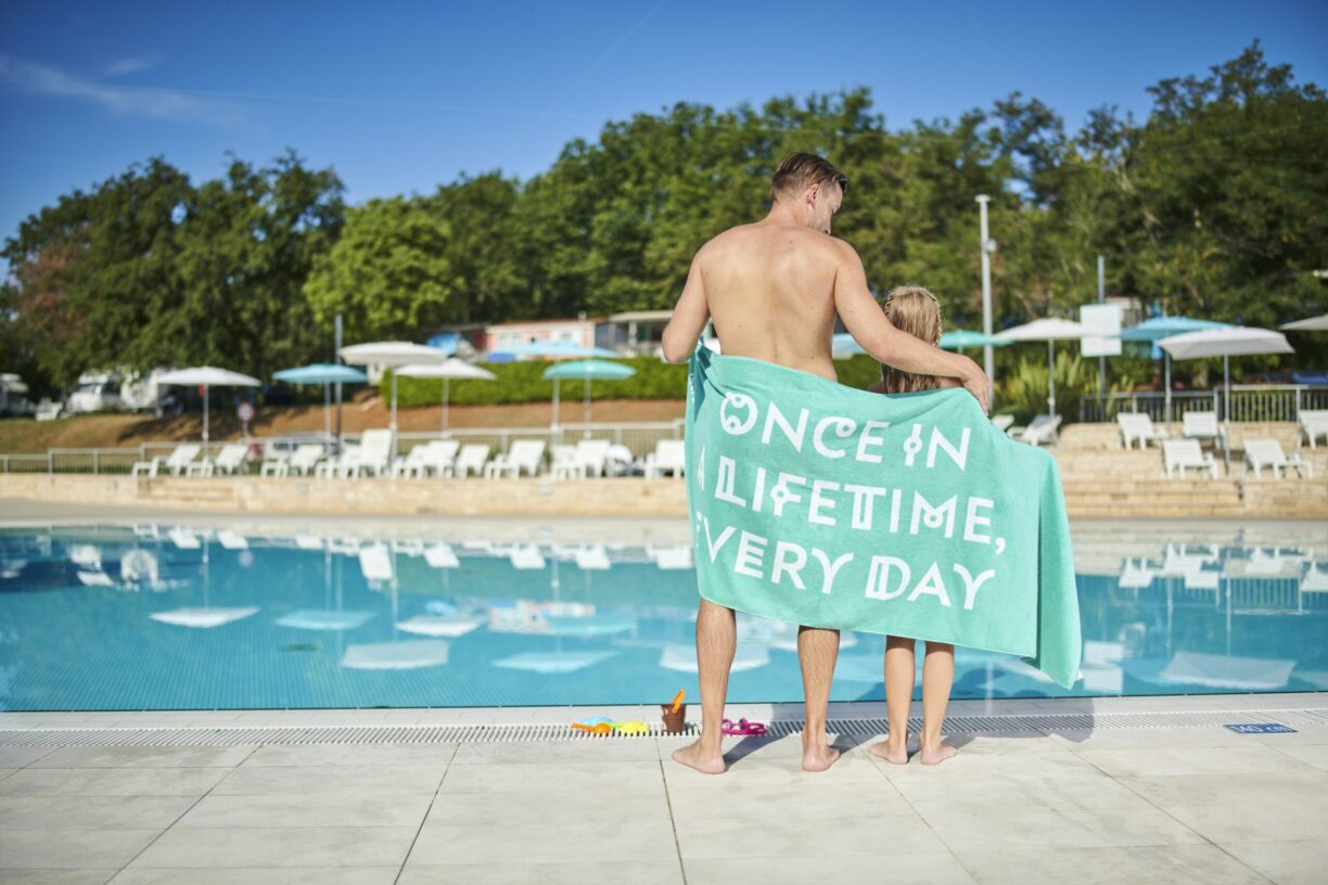 Camping Bijela Uvala - Bild 11 Camping Bijela Uvala - Bild 11