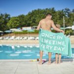 Camping Bijela Uvala - Bild 11 Camping Bijela Uvala - Bild 11