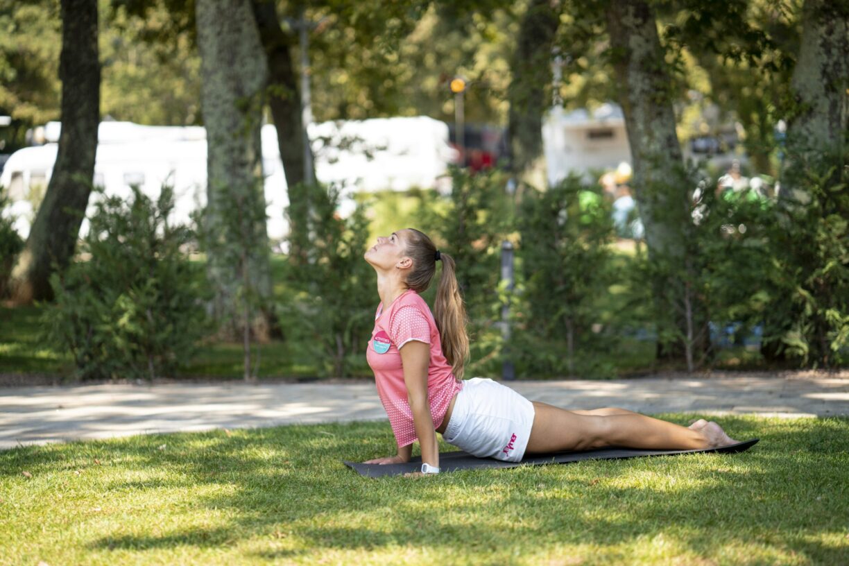 Camping Bijela Uvala - Bild 15 Camping Bijela Uvala - Bild 15