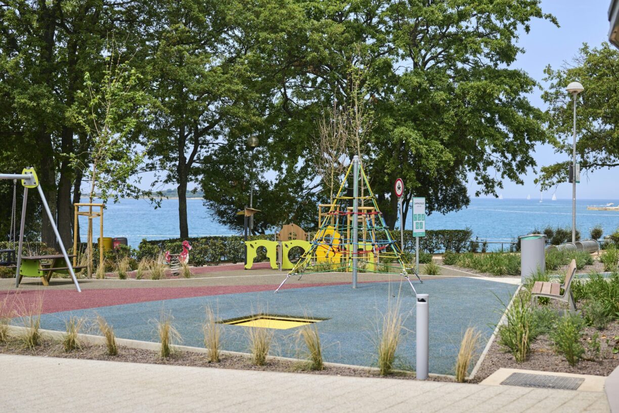 Camping Bijela Uvala - Bild 16 Camping Bijela Uvala - Bild 16