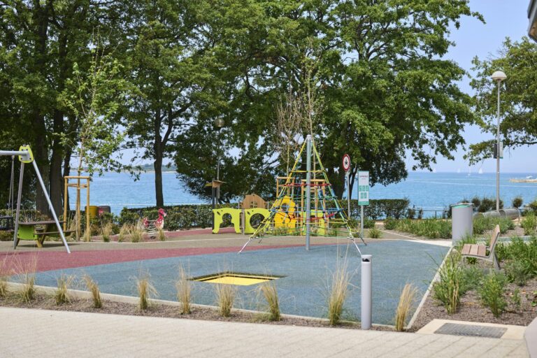 Camping Bijela Uvala - Bild 16 Camping Bijela Uvala - Bild 16