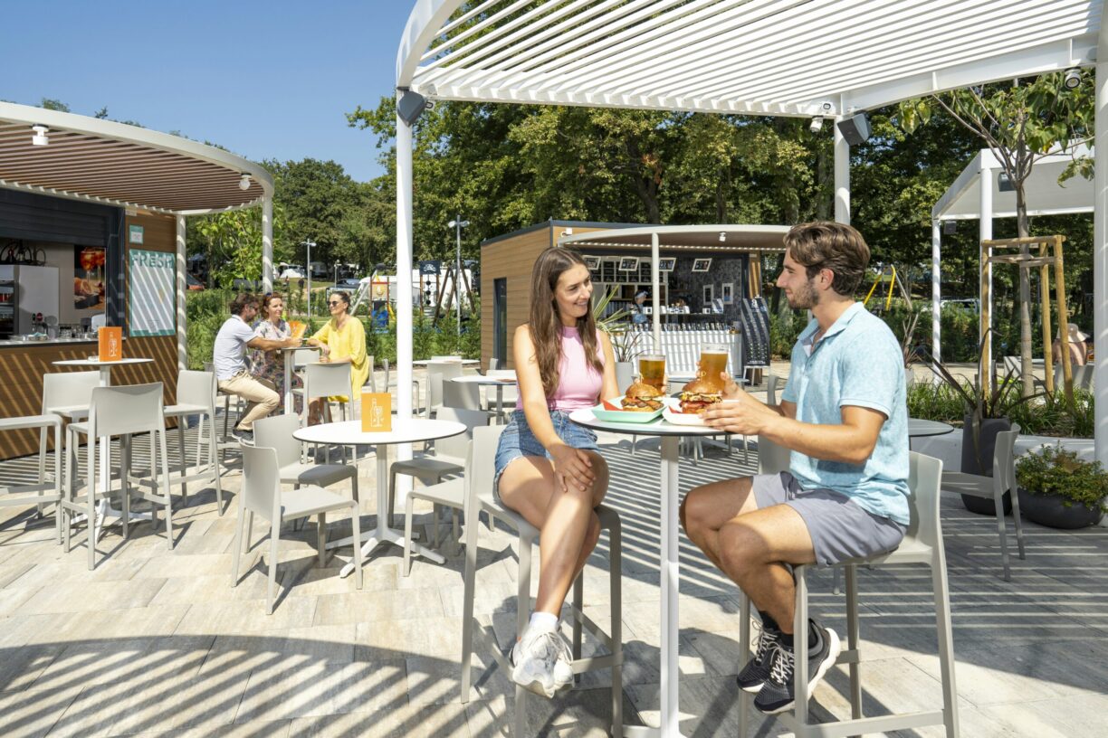 Camping Bijela Uvala - Bild 18 Camping Bijela Uvala - Bild 18