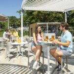 Camping Bijela Uvala - Bild 18 Camping Bijela Uvala - Bild 18