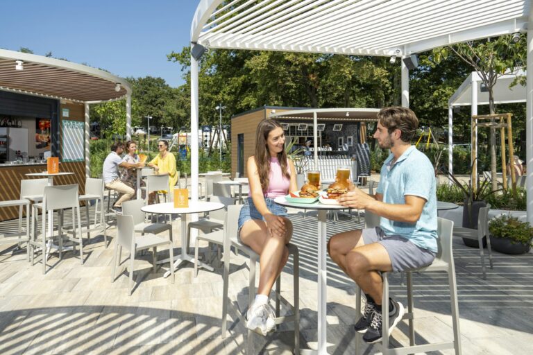 Camping Bijela Uvala - Bild 18 Camping Bijela Uvala - Bild 18