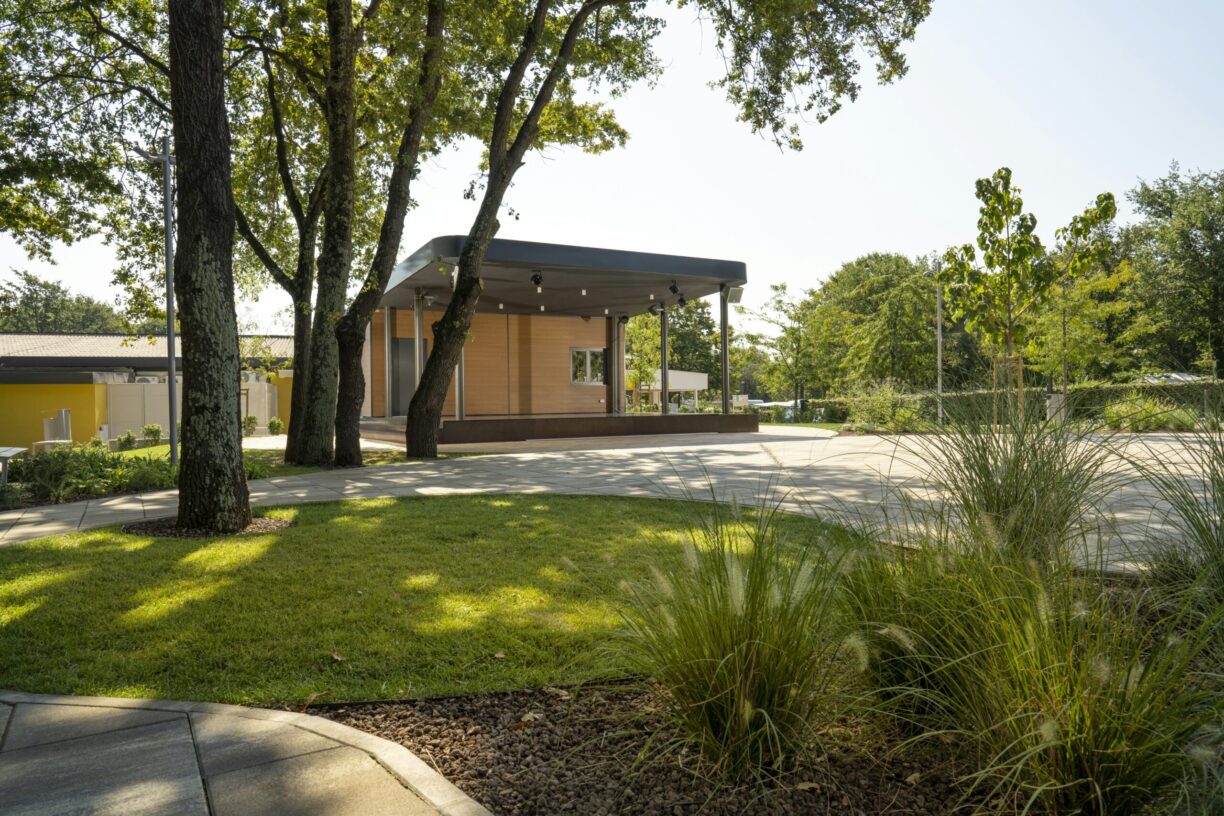 Camping Bijela Uvala - Bild 19 Camping Bijela Uvala - Bild 19