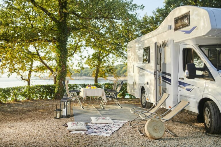 Camping Bijela Uvala - Bild 2 Camping Bijela Uvala - Bild 2