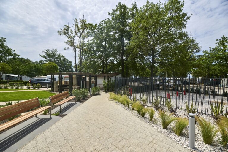 Camping Bijela Uvala - Bild 20 Camping Bijela Uvala - Bild 20