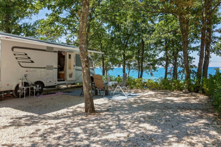 Camping Bijela Uvala - Bild 6 Camping Bijela Uvala - Bild 6