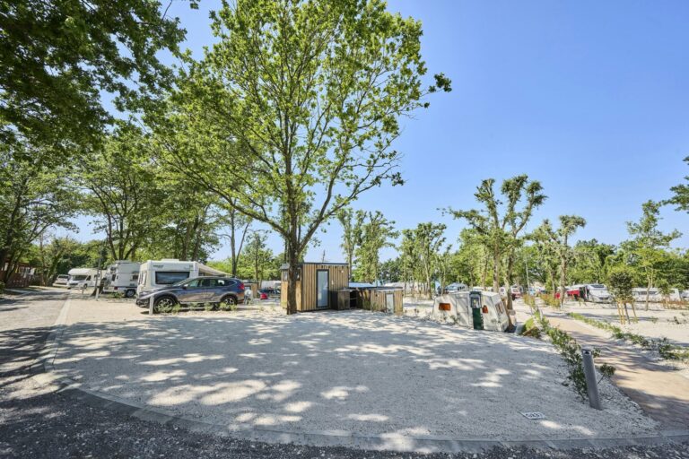 Camping Bijela Uvala - Bild 7 Camping Bijela Uvala - Bild 7