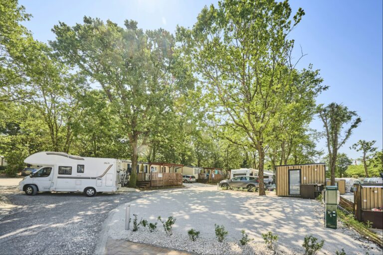 Camping Bijela Uvala - Bild 8 Camping Bijela Uvala - Bild 8