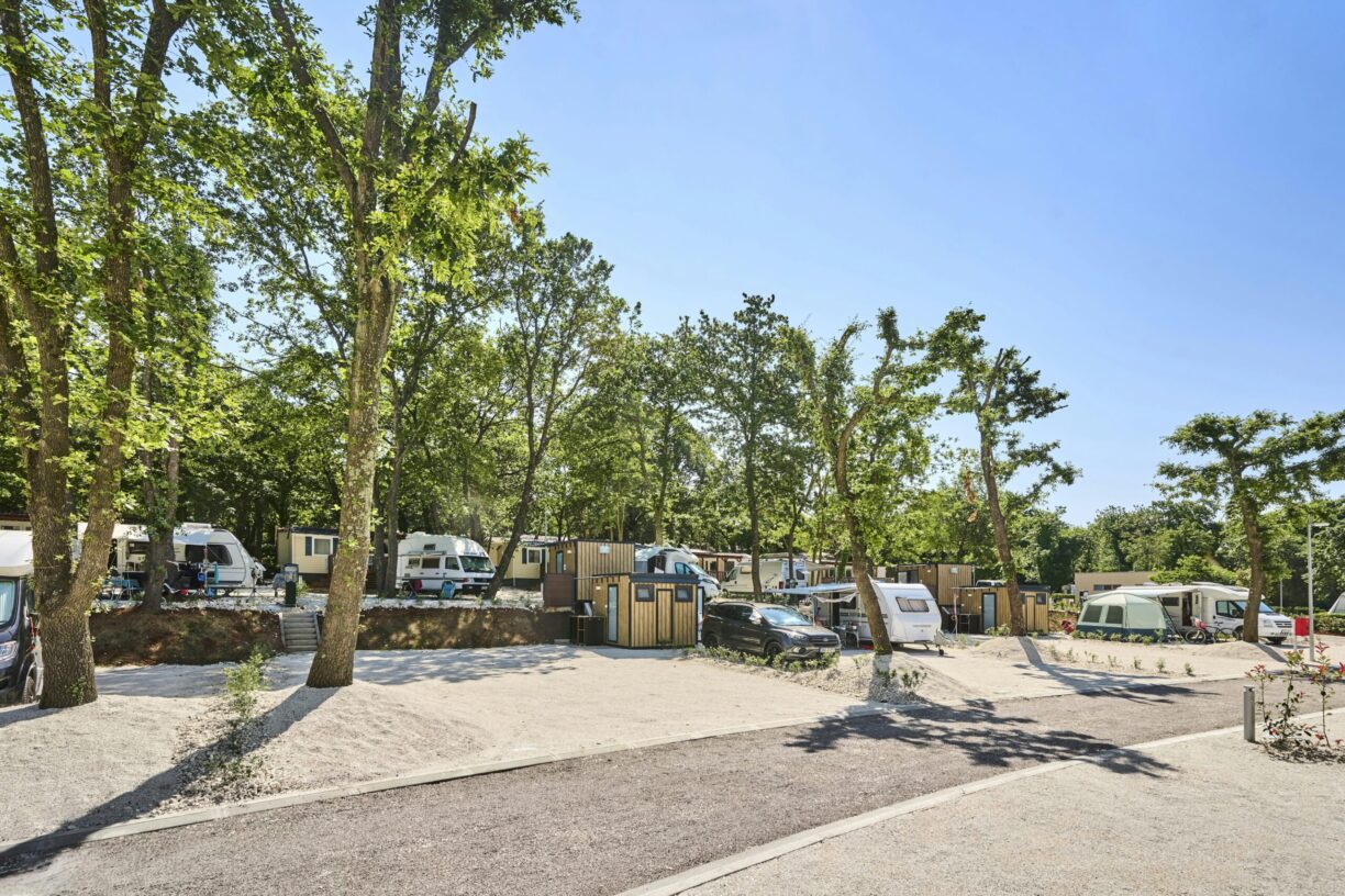 Camping Bijela Uvala - Bild 9 Camping Bijela Uvala - Bild 9