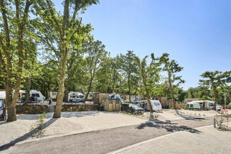 Camping Bijela Uvala - Bild 9 Camping Bijela Uvala - Bild 9