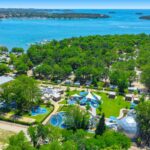 Camping Bijela Uvala - Bild 1 Camping Bijela Uvala - Bild 1