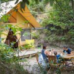 Camping Bivouac Nature - Bild 3