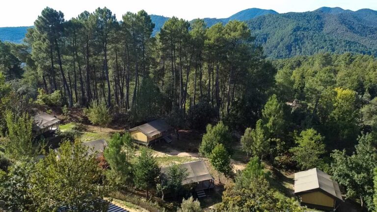 Camping Bivouac Nature - Bild 5