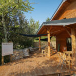 Camping Bivouac Nature - Bild 6