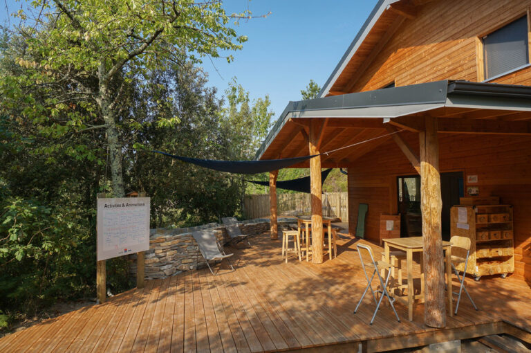 Camping Bivouac Nature - Bild 6