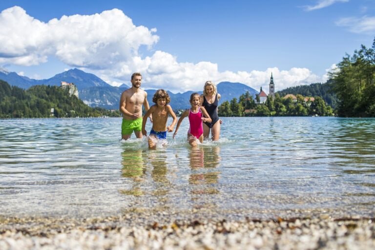 Camping Bled - Bild 11