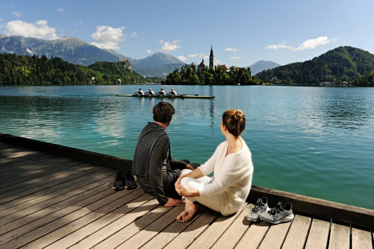 Camping Bled - Bild 13