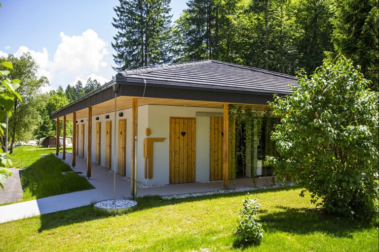 Camping Bled - Bild 17